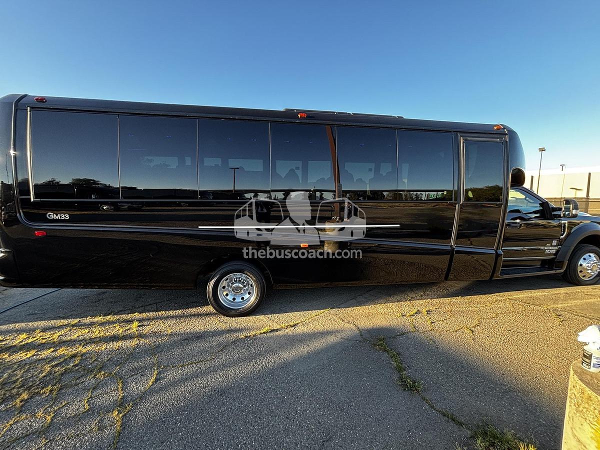 Used 2019 GRECH GM-33