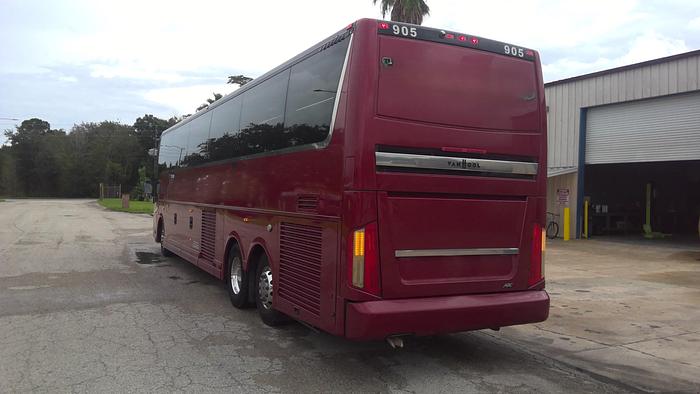 Used 2018 VAN HOOL TX45