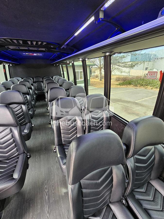Used 2018 GRECH GM33