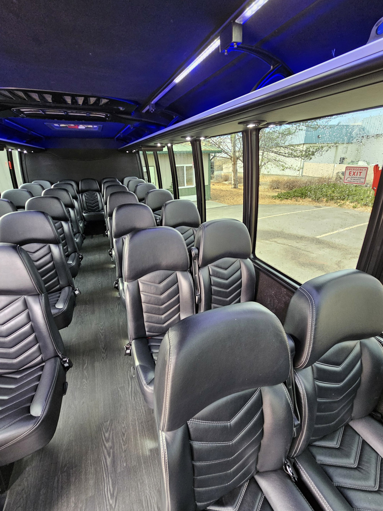 Used 2018 GRECH GM33