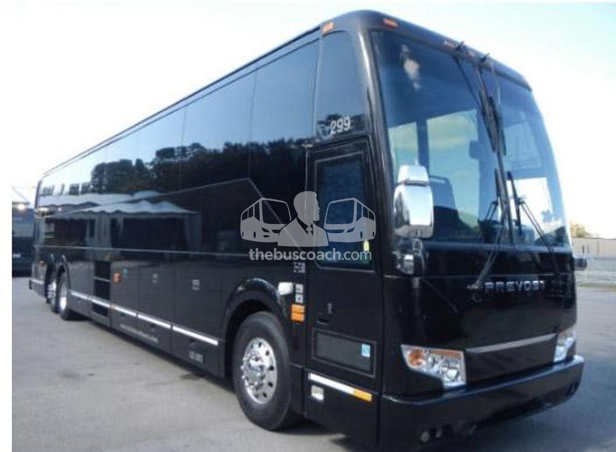 Used 2023 PREVOST H3-45