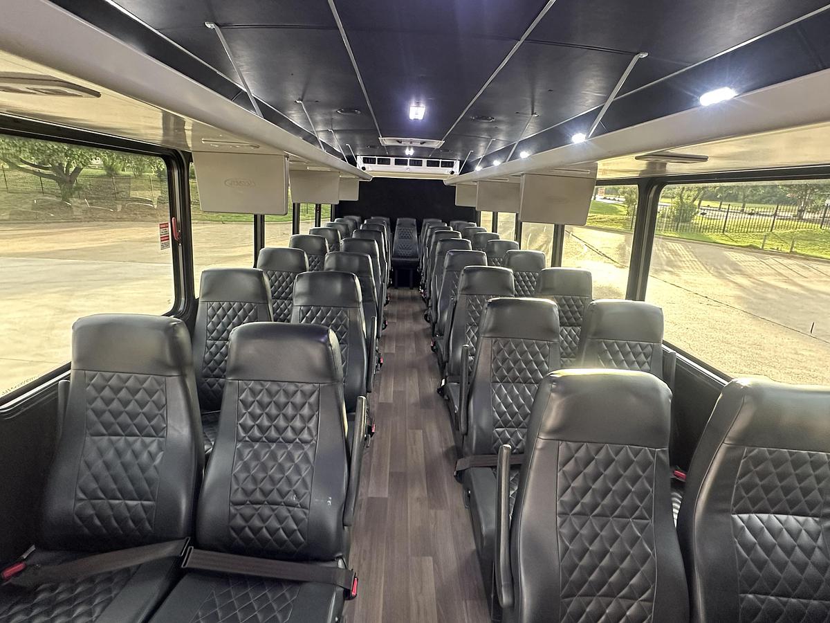 Used 2019 GRECH GM-33