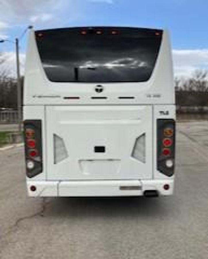 Used 2020 TEMSA TS35