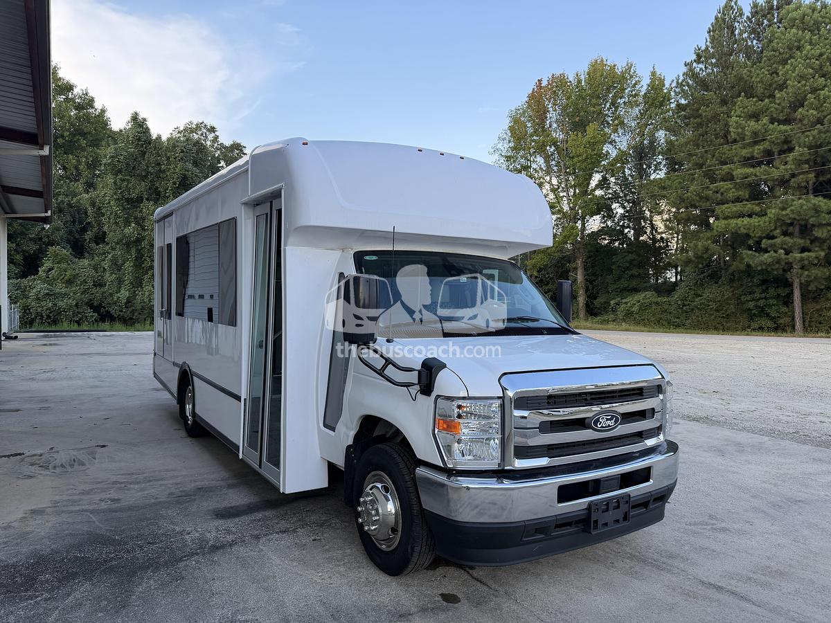 2026 Trupath Vindicator E450