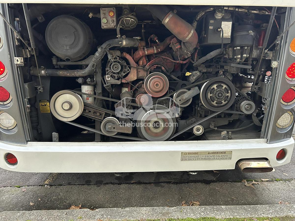 Used 2015 TEMSA TS30