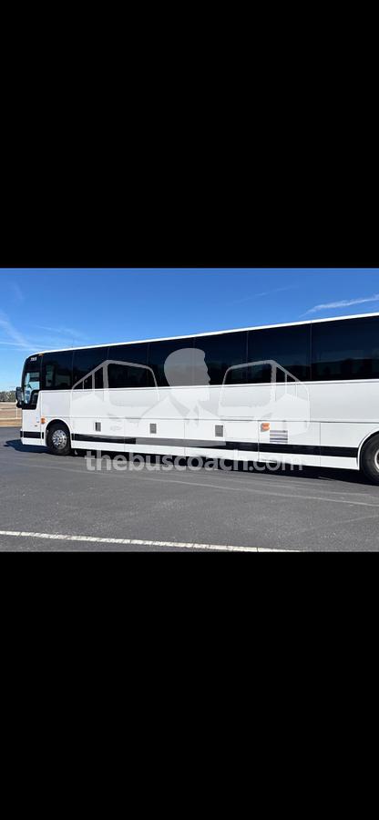 Used 2017 PREVOST X345