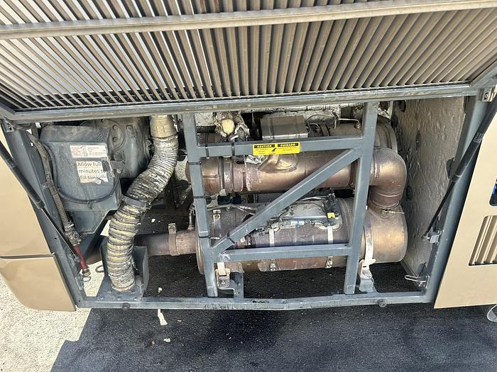 Used 2016 TEMSA TS35