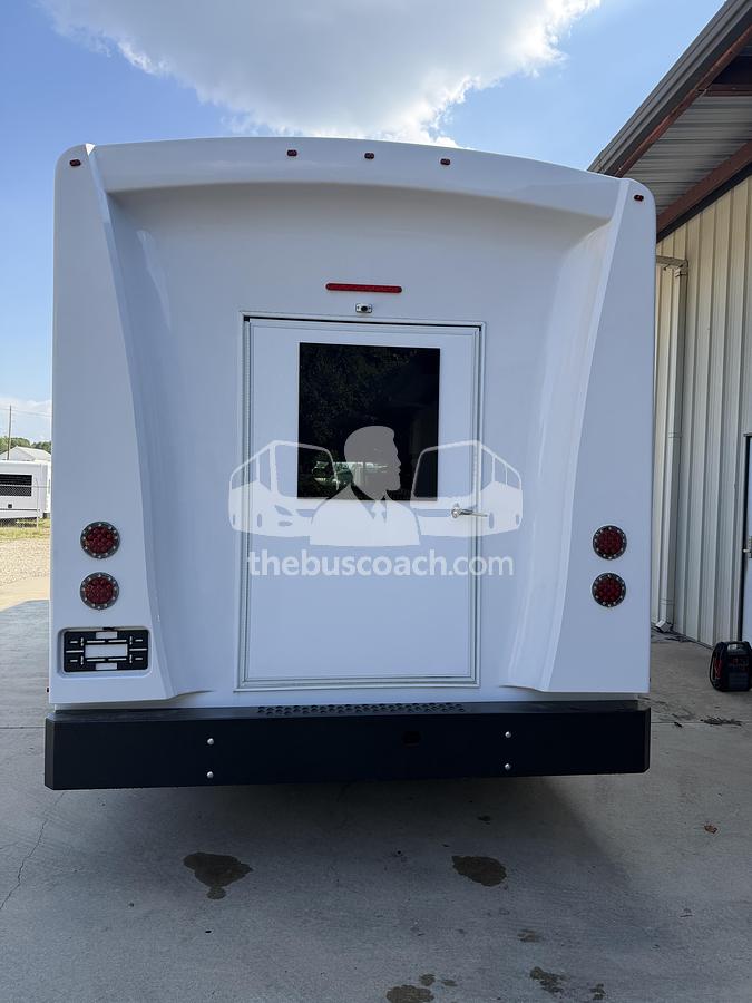 2026 TruPath Vindicator E350