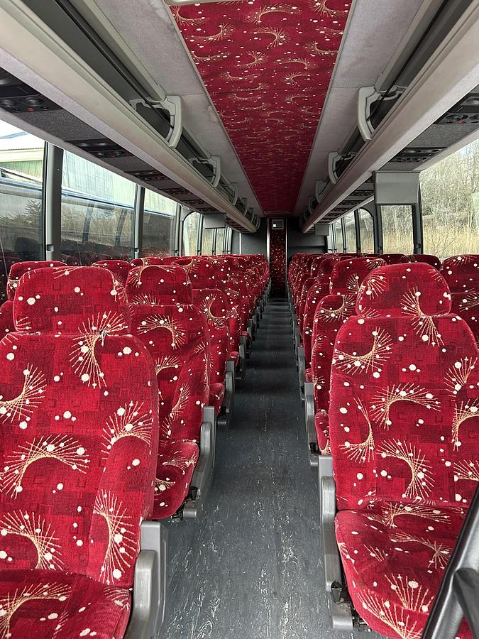 Used 2005 PREVOST H3-45