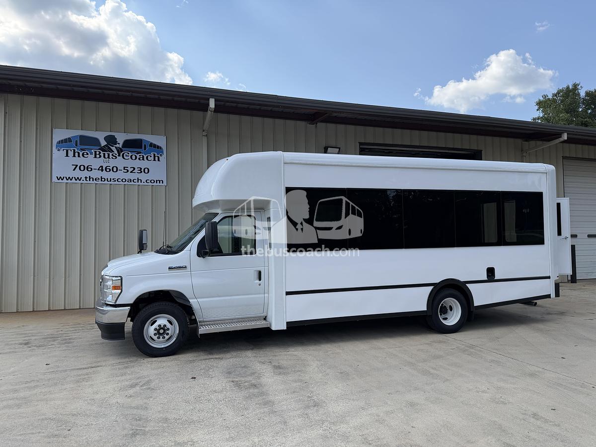 2026 Trupath Vindicator E450