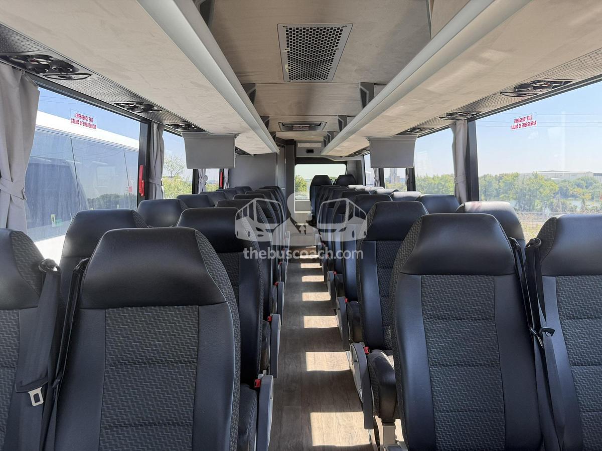 Used 2020 TEMSA TS30