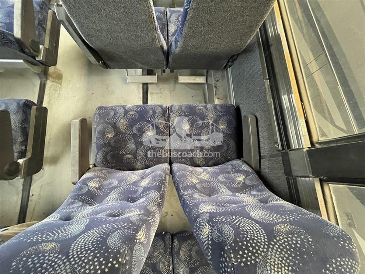 Used 1998 PREVOST H3-41