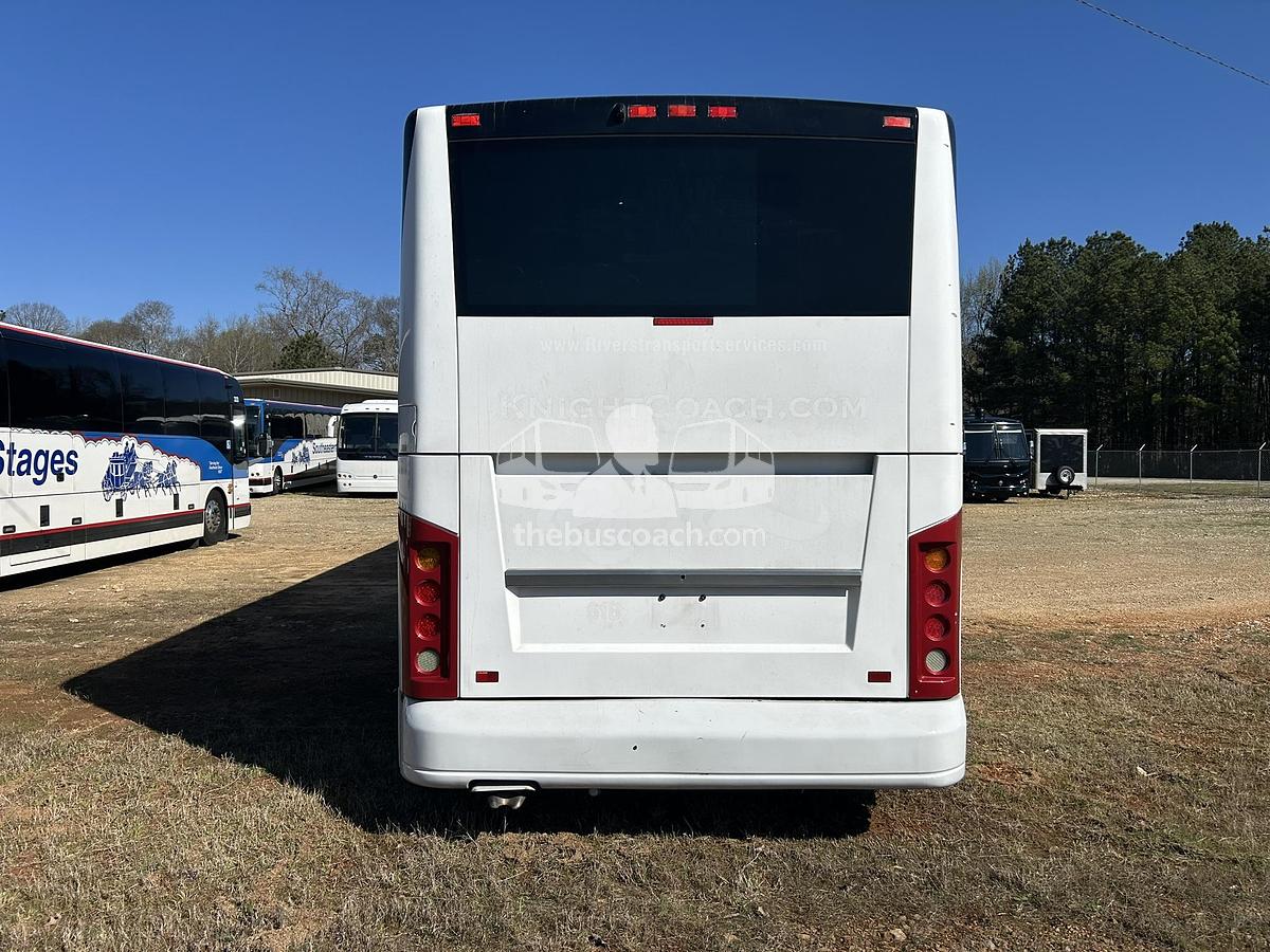 Used 2016 VAN HOOL CX45