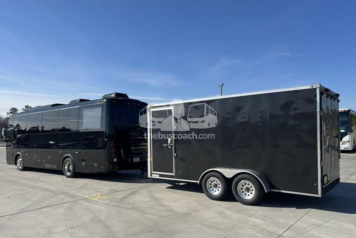 Used 2023 TEMSA TS30 Entertainer