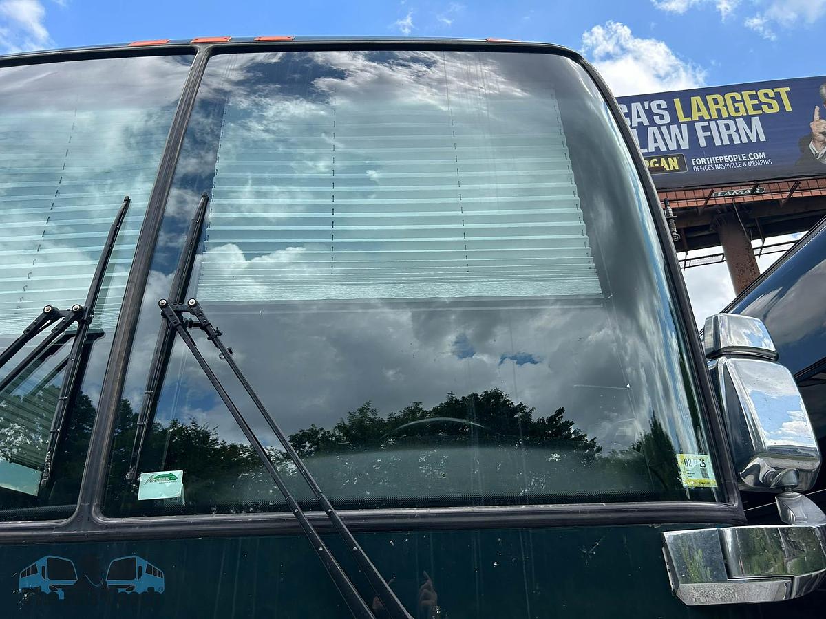 Used 2008 PREVOST XLII