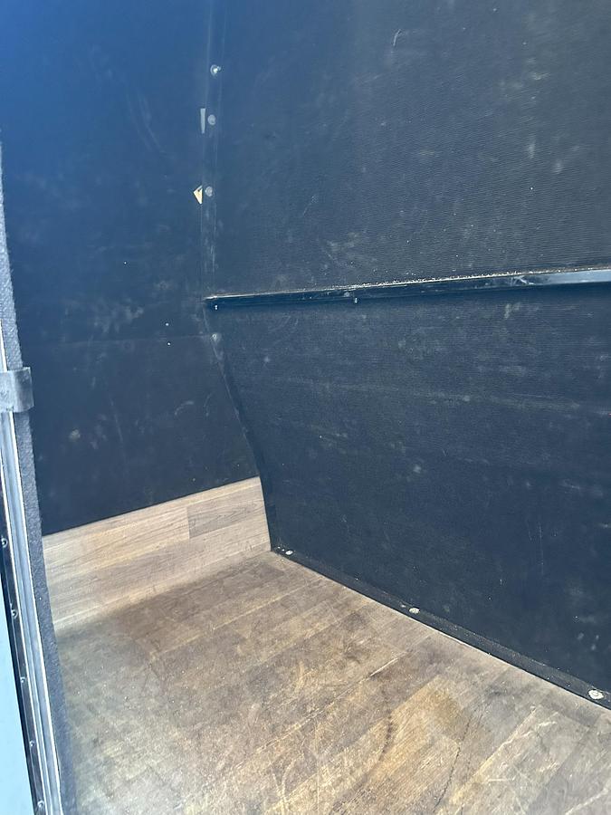 Used 2016 FORD E-450