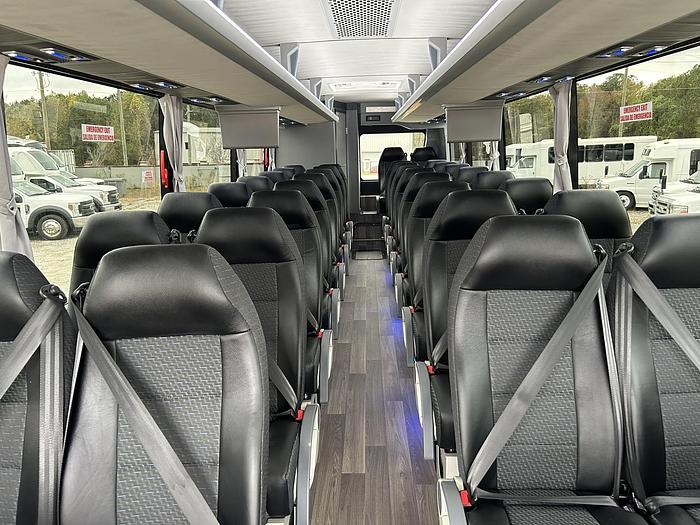 2025 TEMSA TS30