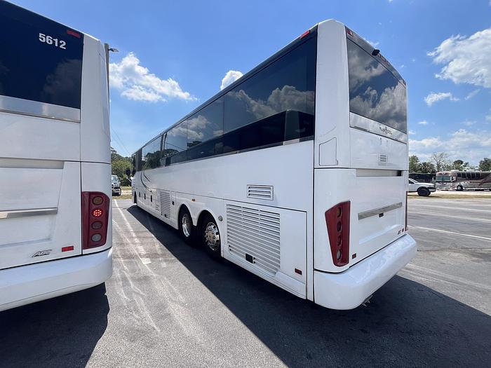 Used 2019 Van Hool CX45