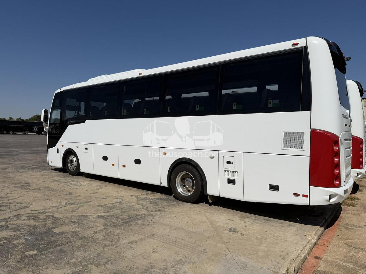 Used 2020 TEMSA TS30