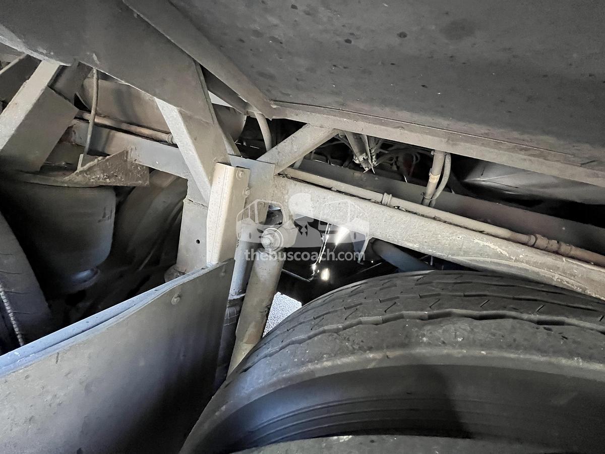 Used 2006 PREVOST H3-45 ADA