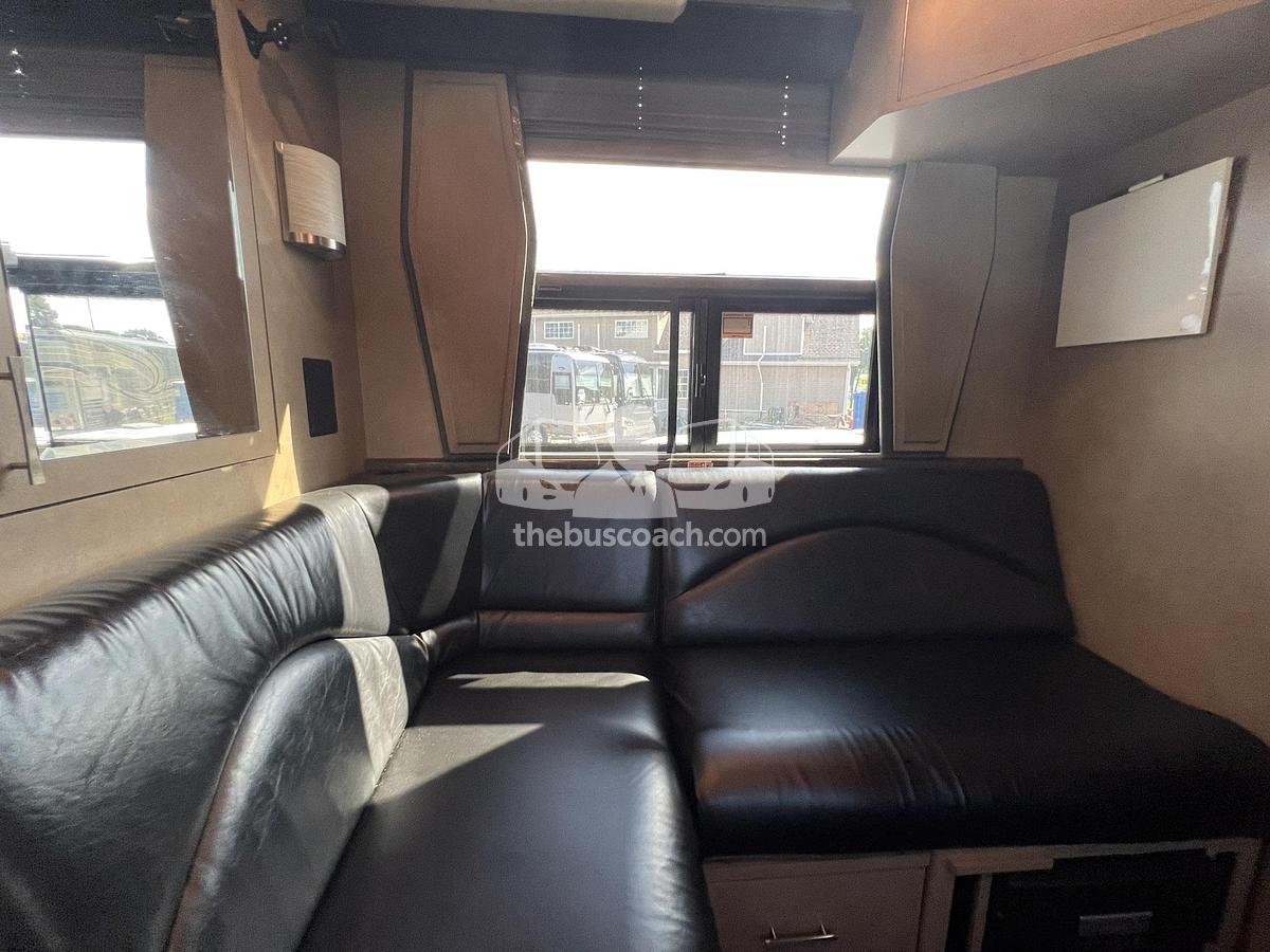 Used 2006 PREVOST XLII Entertainer Willie