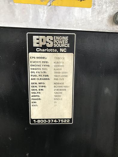 Used 2006 MCI E4500 Conv