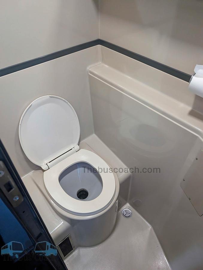 Used 2019 PREVOST H3-45