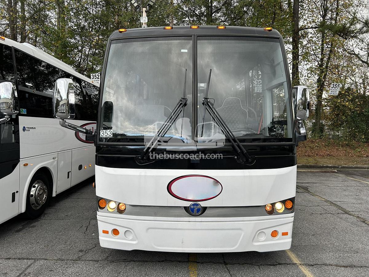 Used 2015 TEMSA TS30