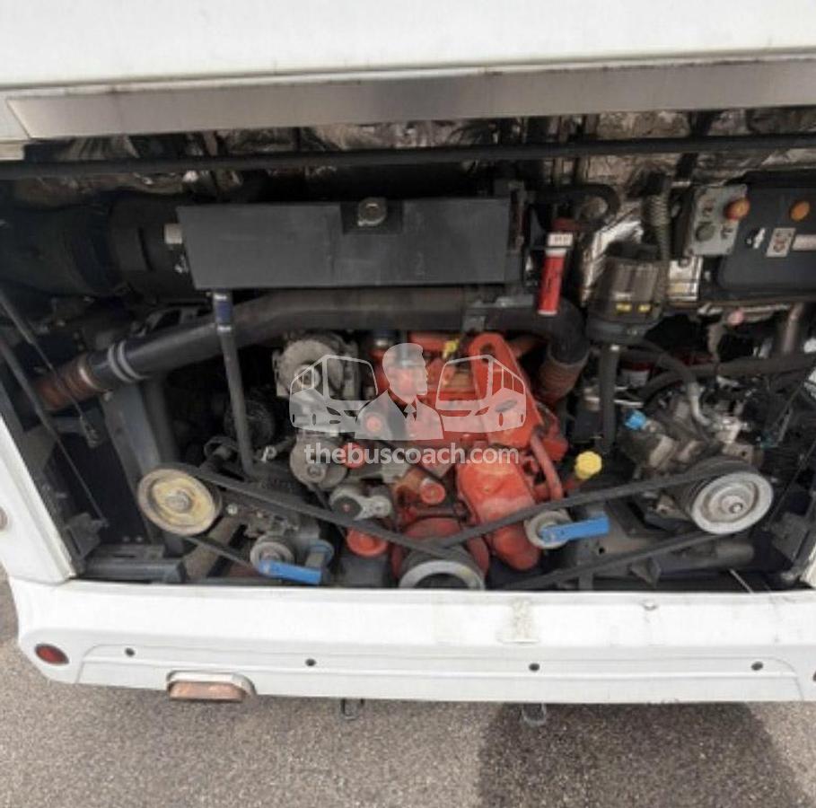 Used 2017 TEMSA
