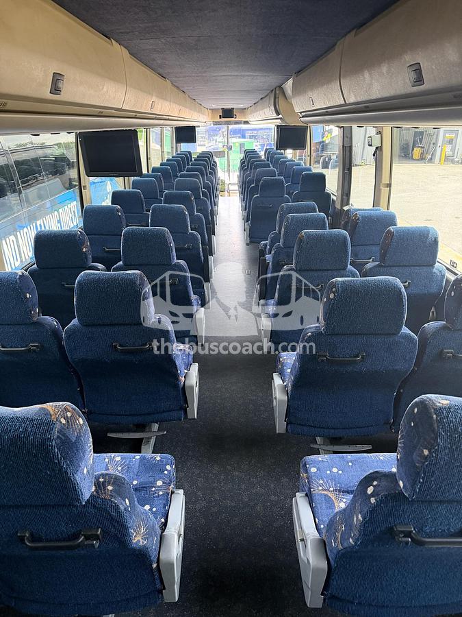Used PREVOST H3-45