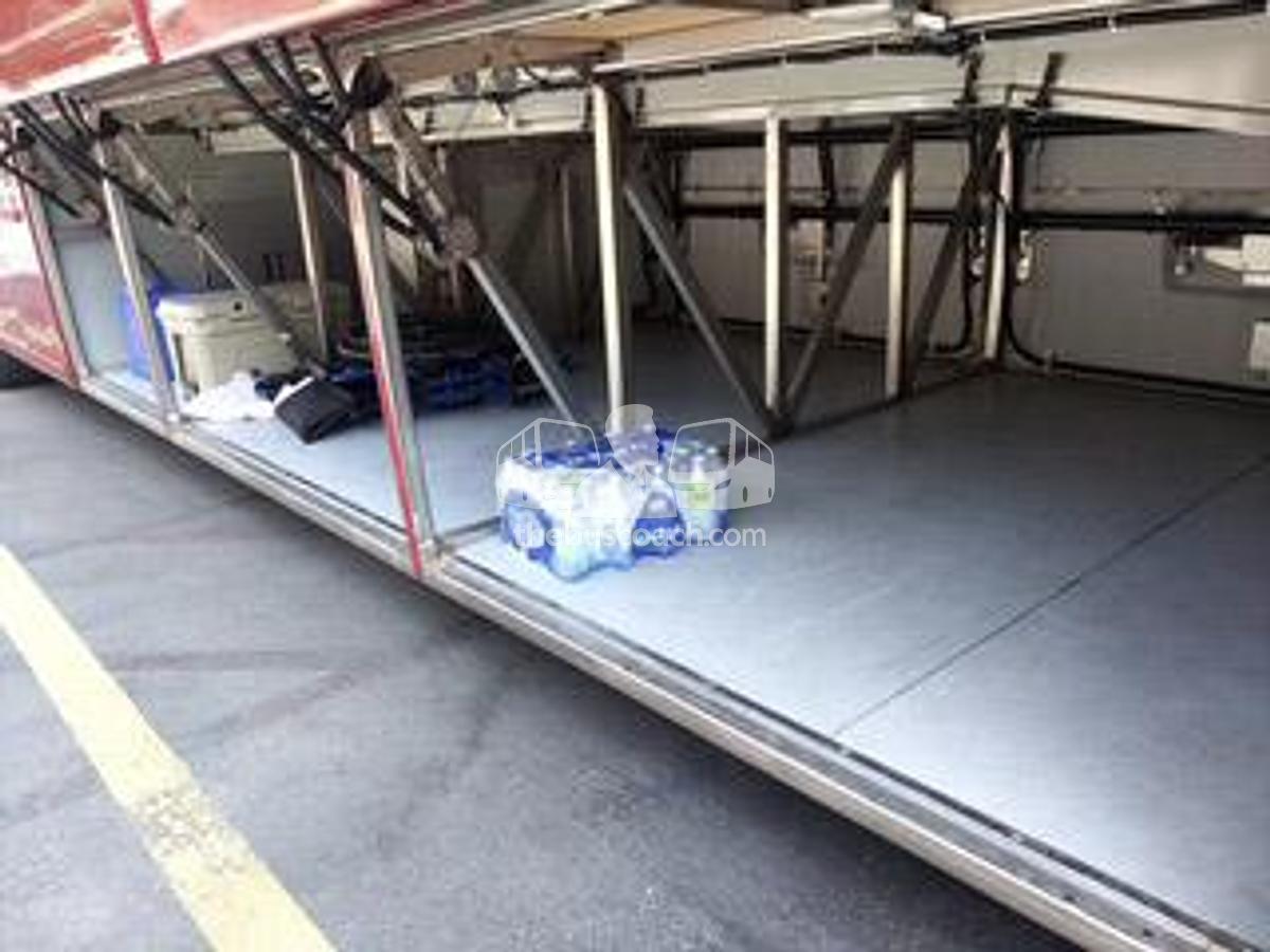 Used 2021 MCI J4500