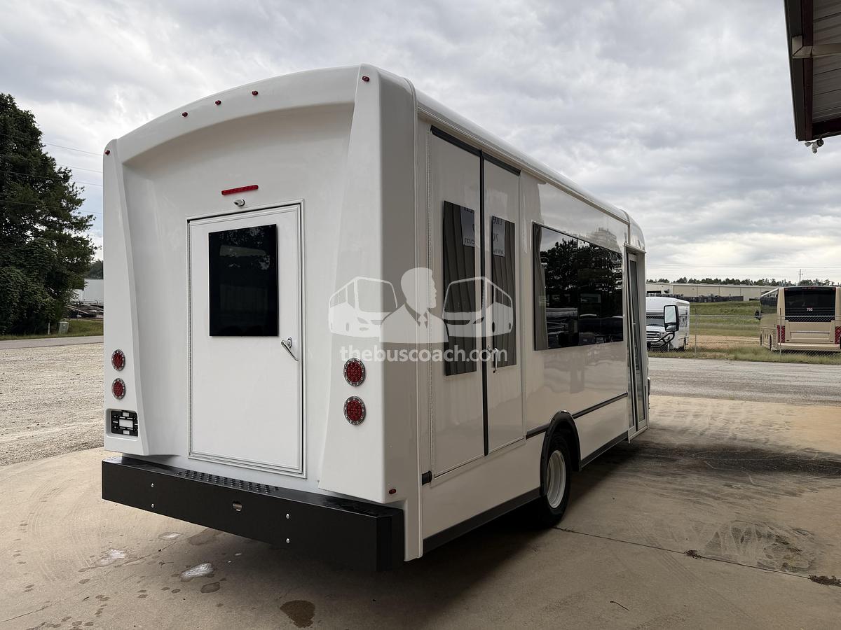 2026 TruPath Vindicator E350