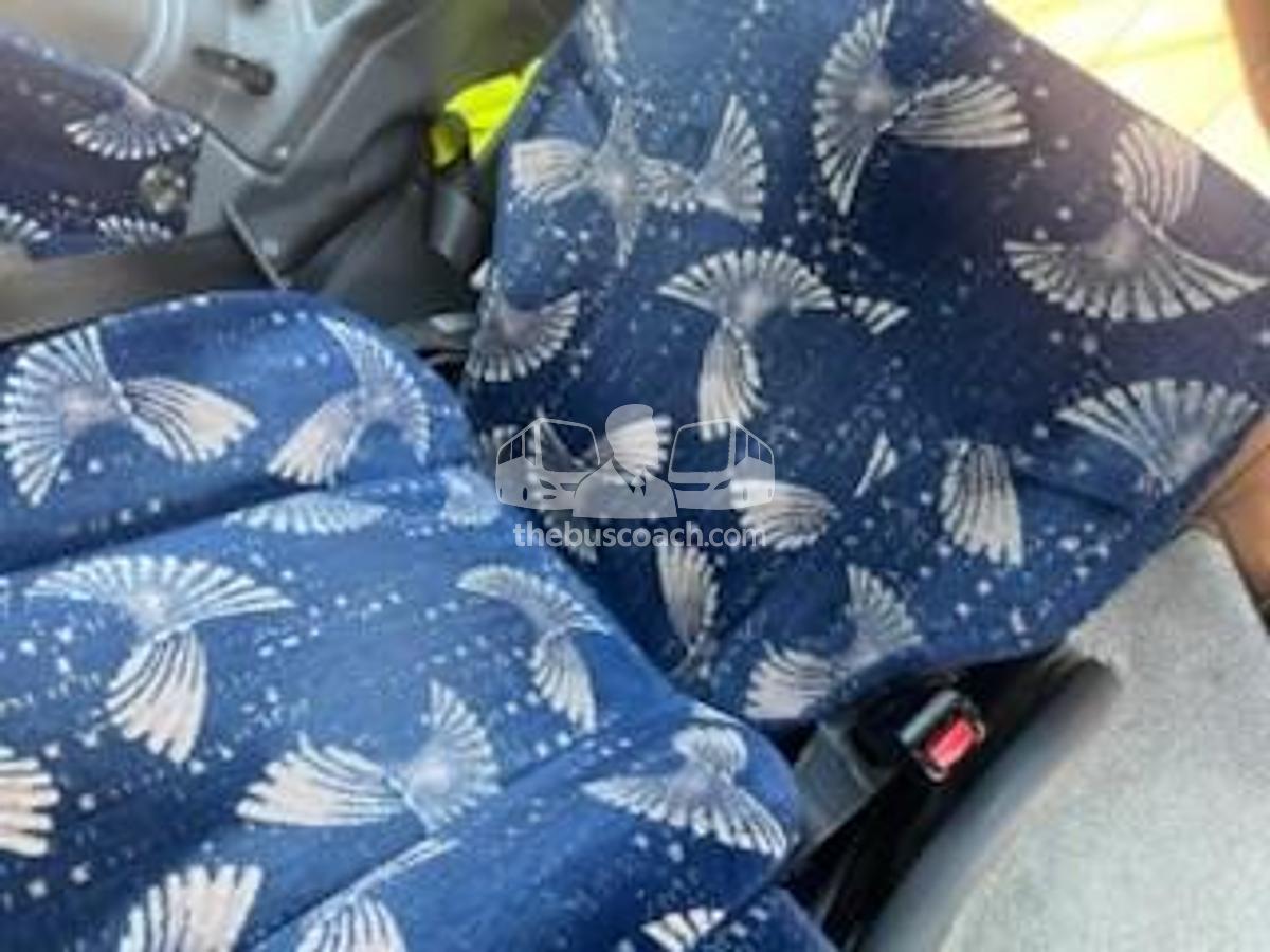 Used 2016 MCI J4500