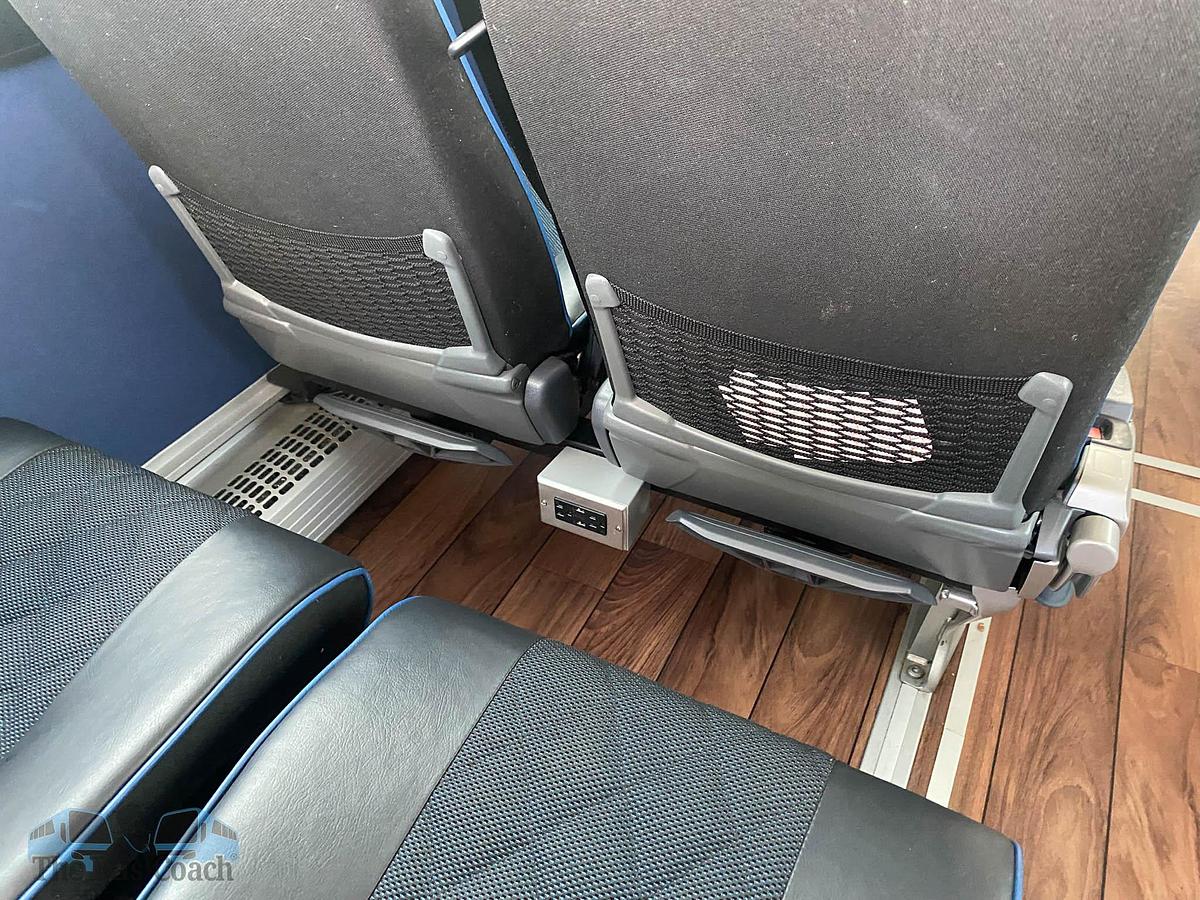 Used 2024 MERCEDES BENZ Tourrider