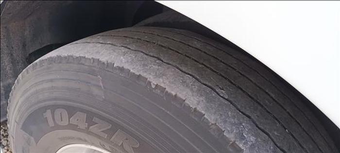 Used 2016 PREVOST H3-45