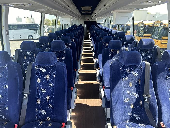 Used 2017 VOLVO 9700