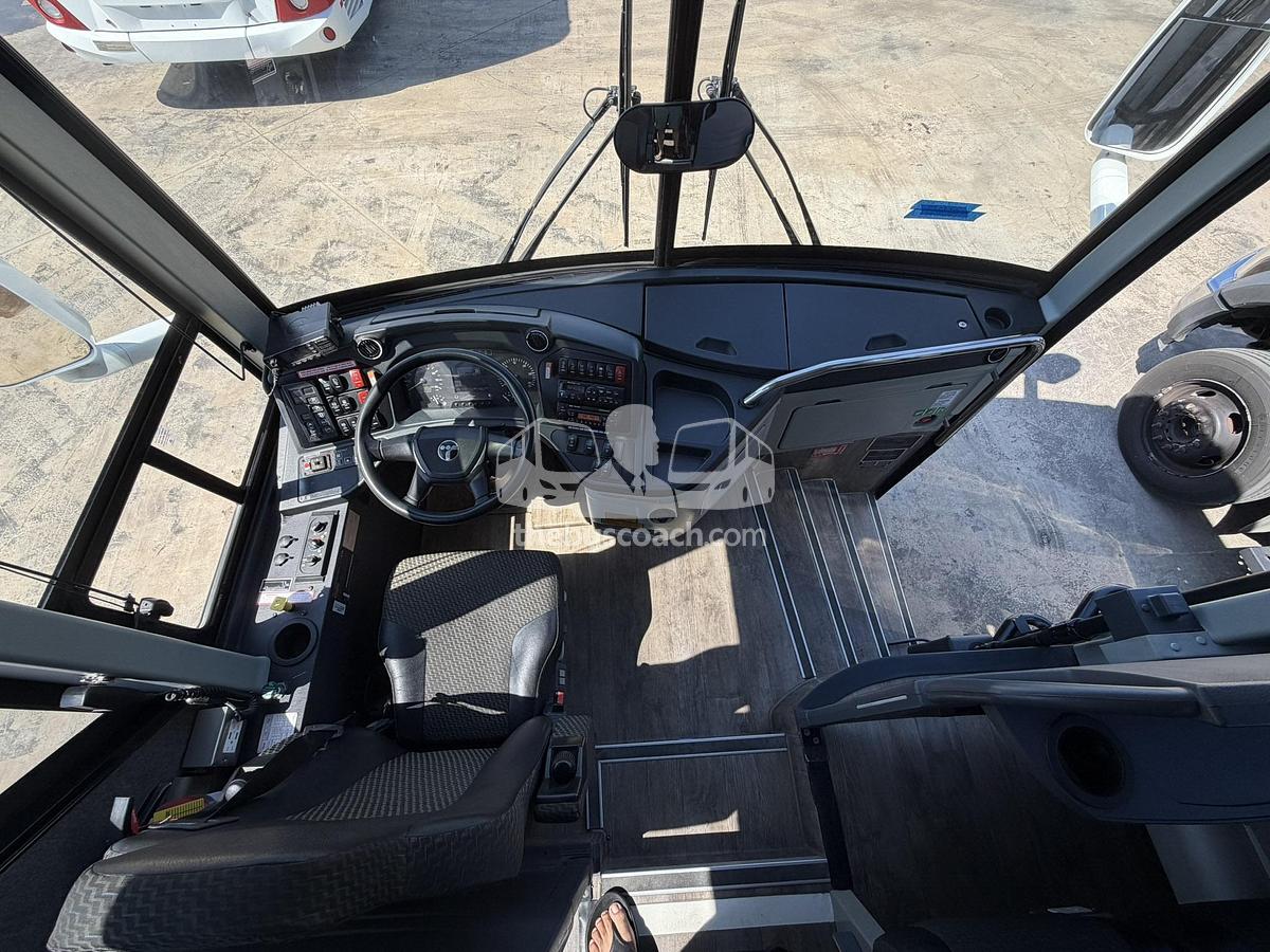 Used 2020 TEMSA TS30