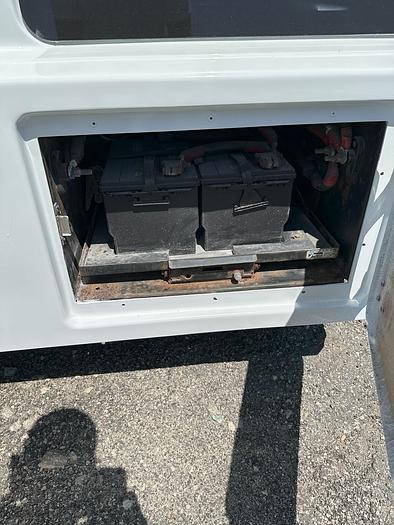 Used 2019 CHAMPION E450