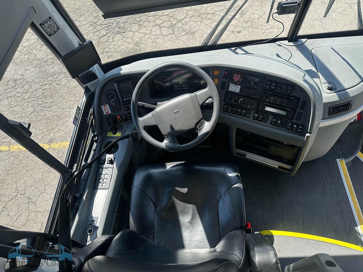 Used 2023 VOLVO 9700