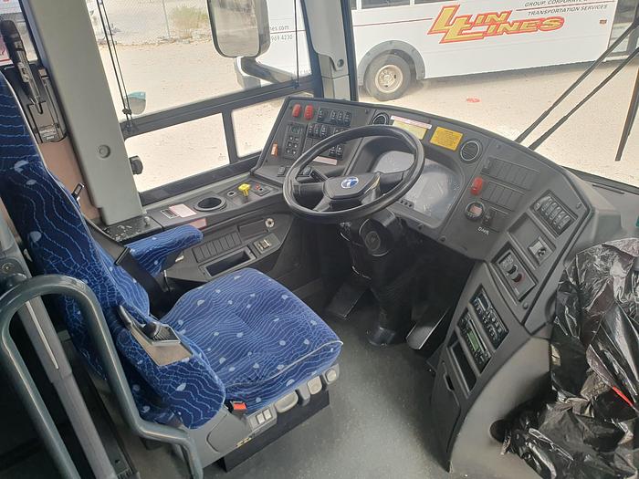 Used 2016 TEMSA TS45