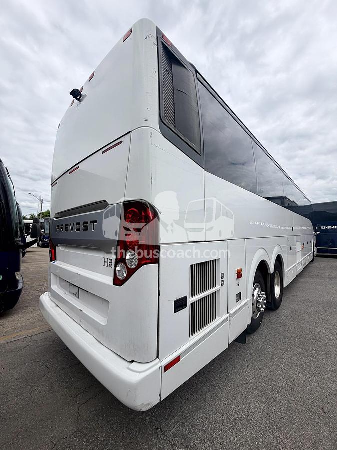 Used 2015 PREVOST H345