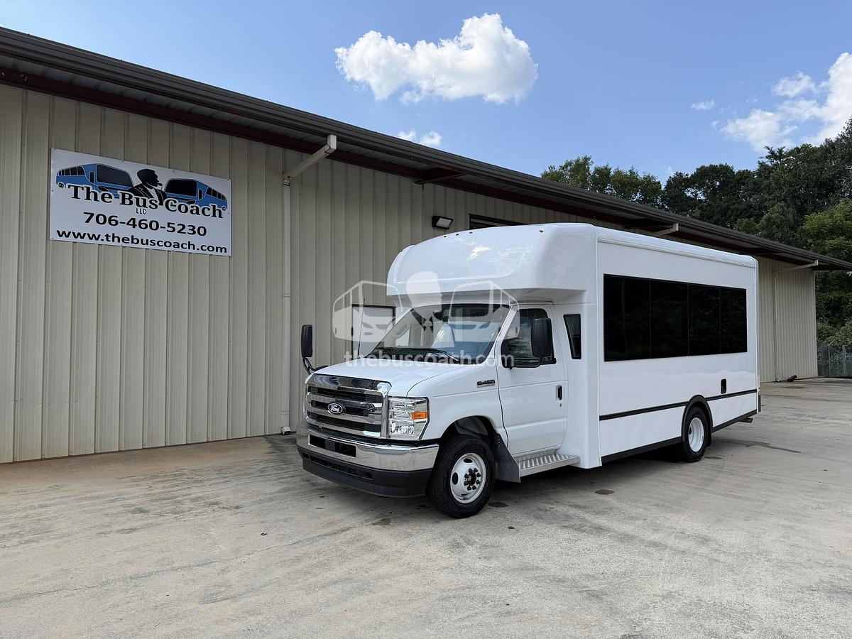 2026 TruPath Vindicator E350