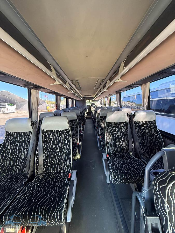 Used 2018 TEMSA TS35E