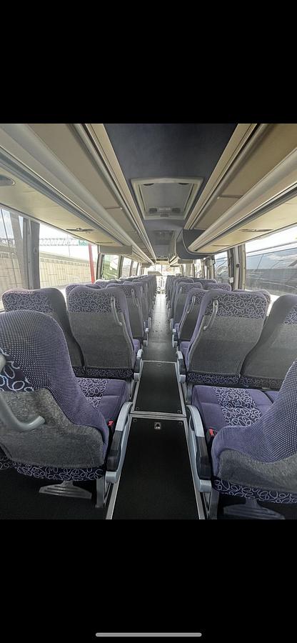 Used VOLVO 9700