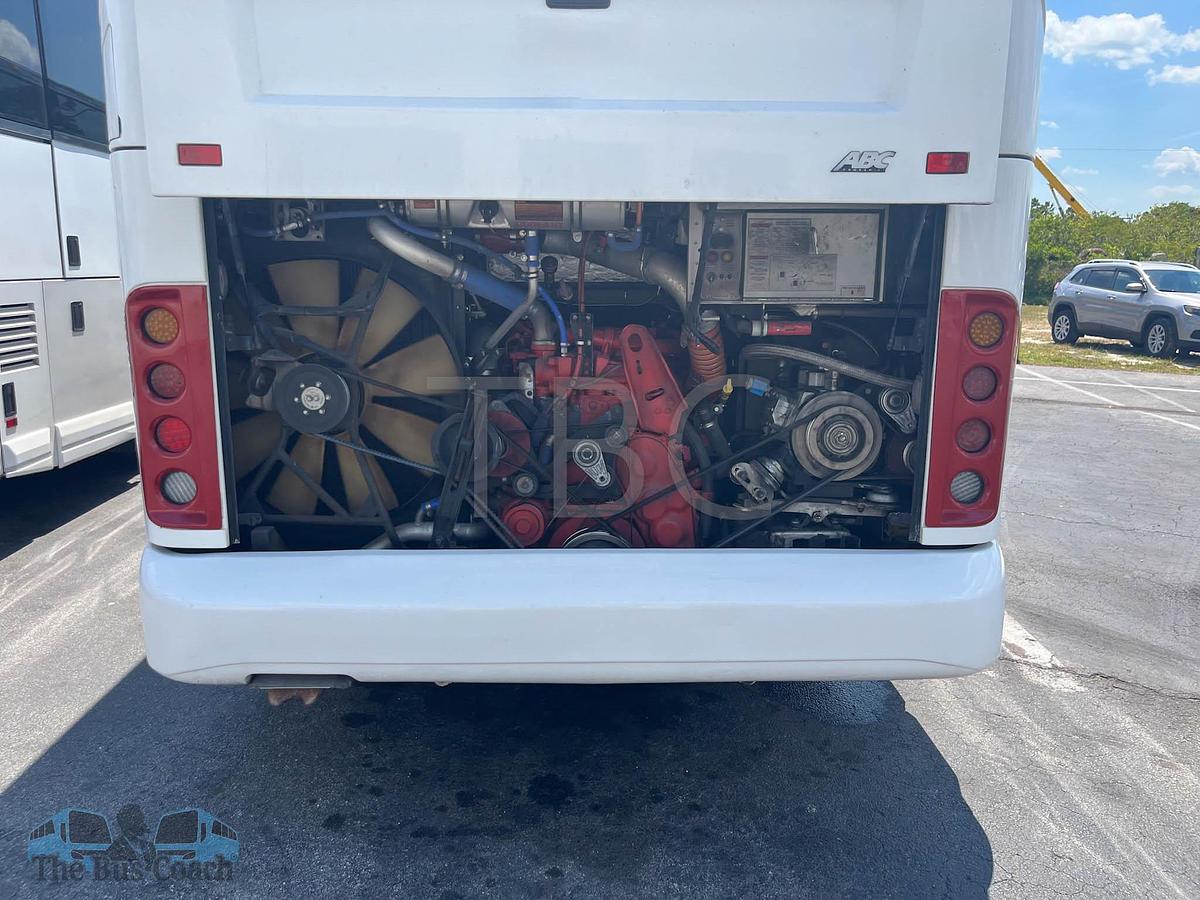 Used 2019 Van Hool CX45