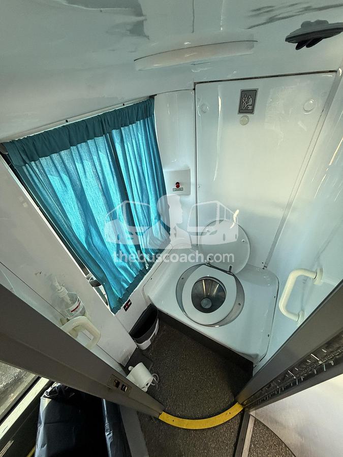 Used 2018 VAN HOOL CX45