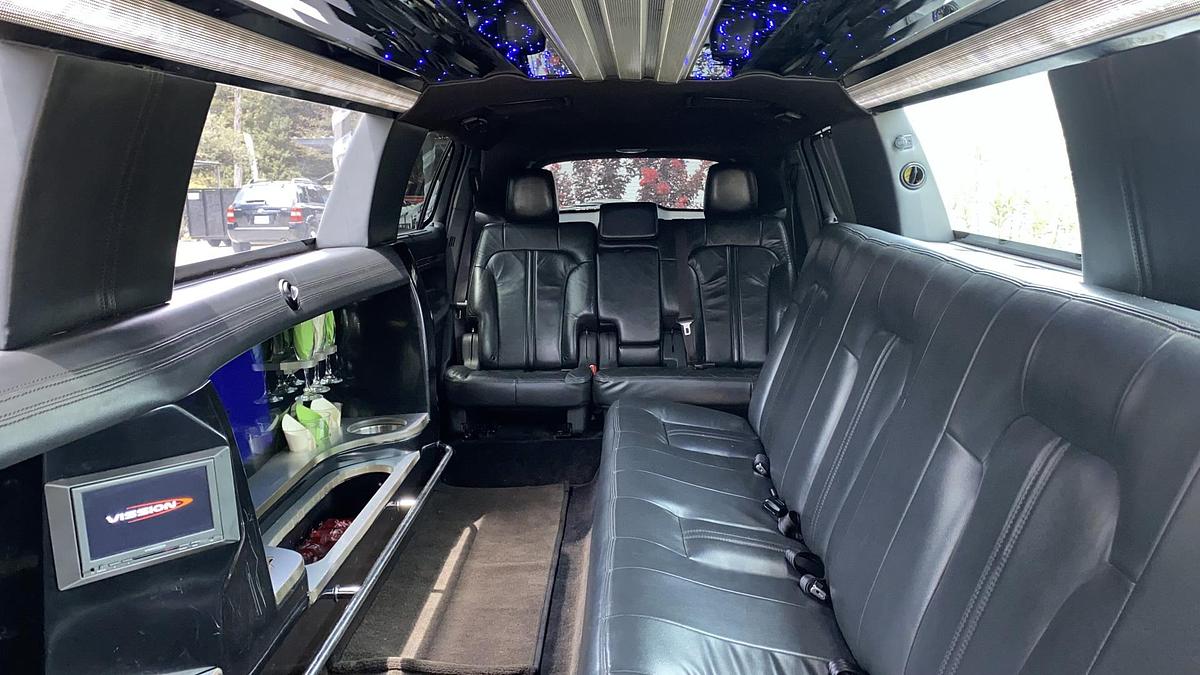 Used 2013 Lincoln MKT