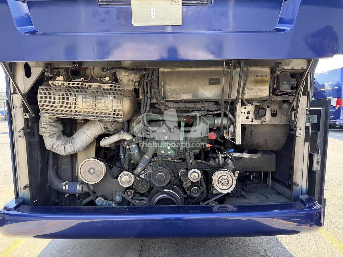 Used 2017 PREVOST H345
