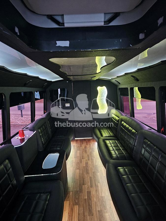 Used 2013 IC Bus PC805