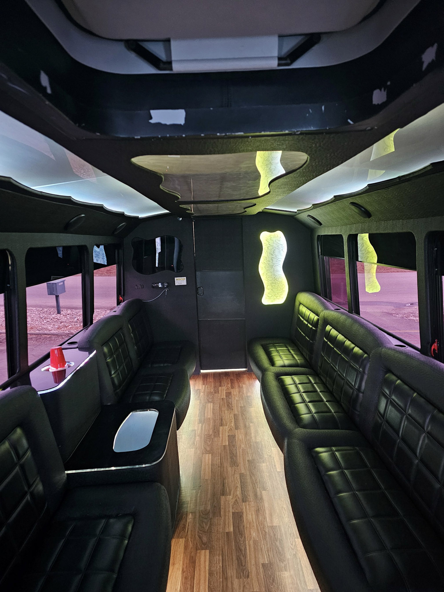Used 2013 IC Bus PC805